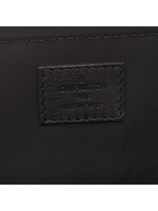 Louis Vuitton Backpack Palm Spring MM Canvas Leather main image 7